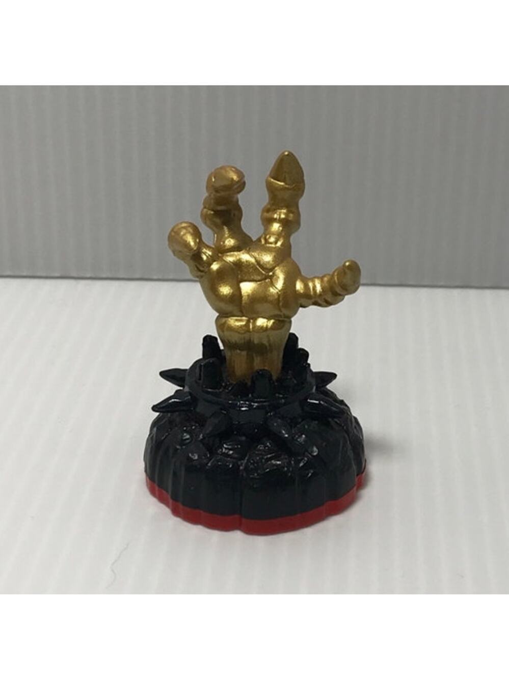 2014 Activision Skylanders Trap Team Hand of Fate